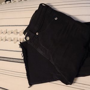 Express 00 BootCut Jeans